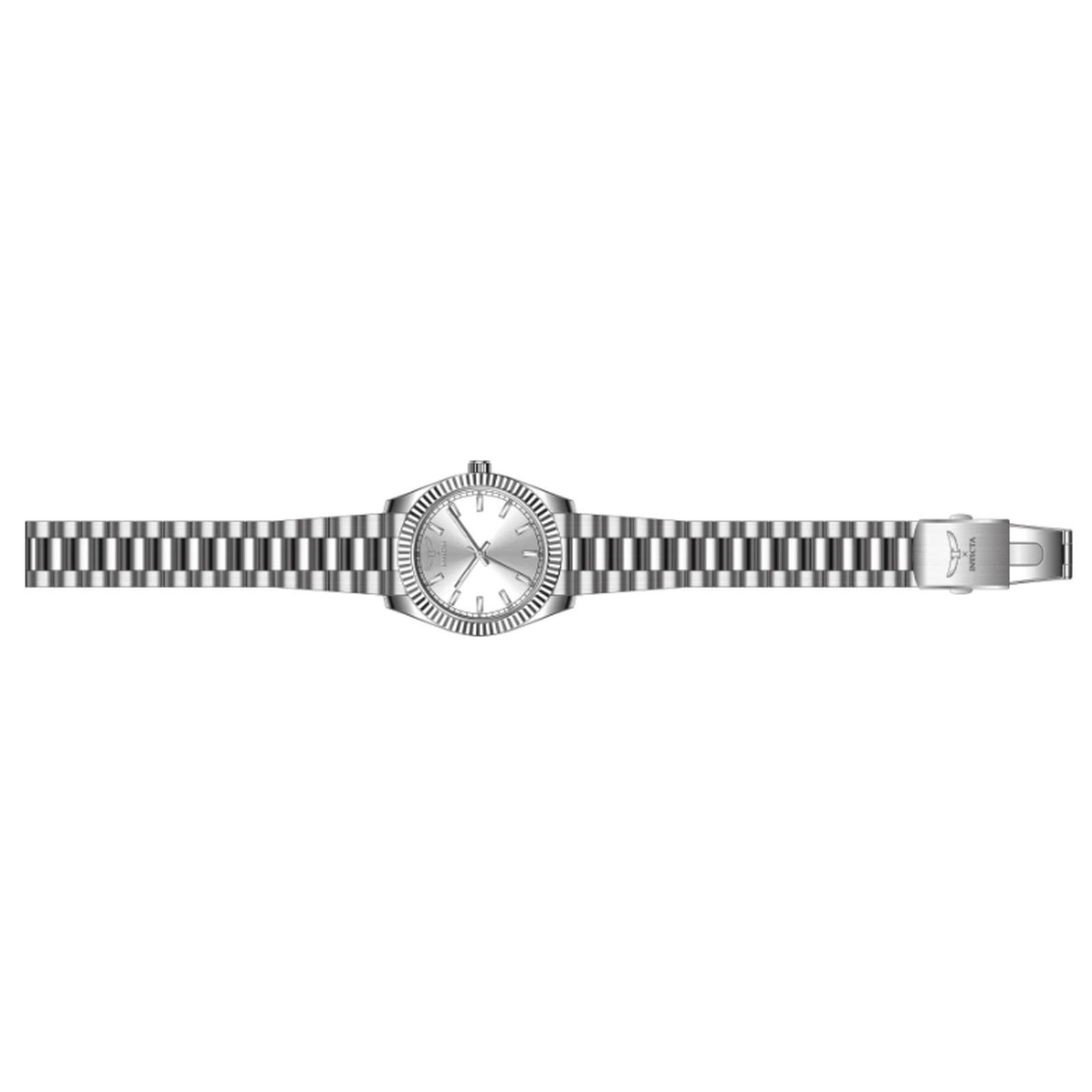 69013 - Invicta Specialty I by Invicta Men's Watch - 40mm, Steel #4