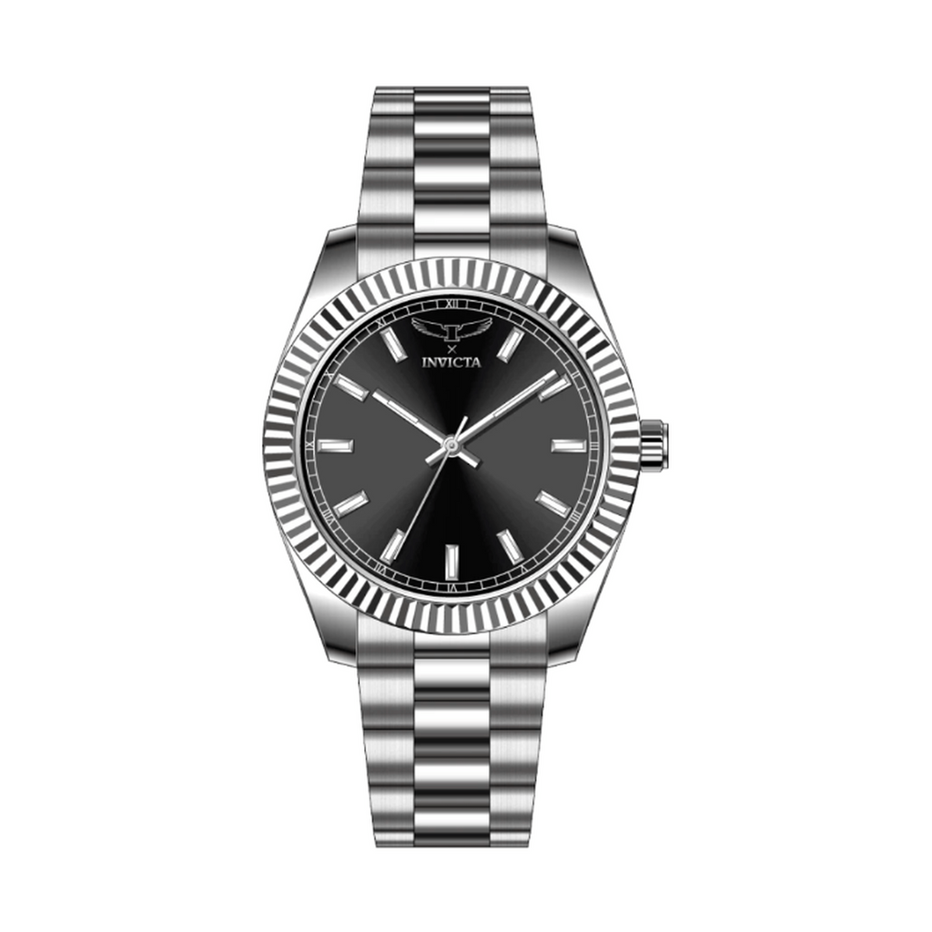 69014 - Invicta Specialty I by Invicta Men's Watch - 40mm, Steel #17