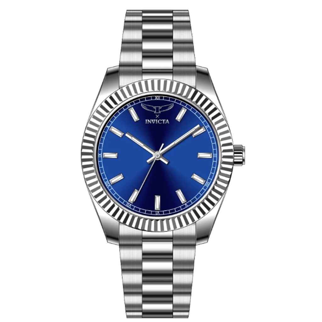 69015 - Invicta Specialty I by Invicta Men's Watch - 40mm, Steel #6