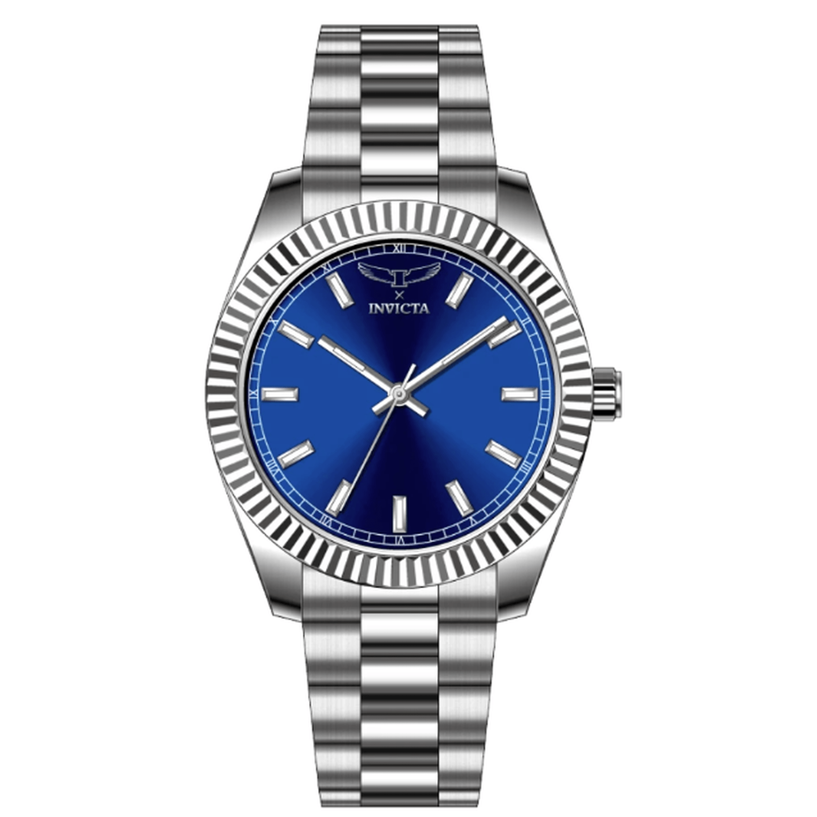 69015 - Invicta Specialty I by Invicta Men's Watch - 40mm, Steel #2
