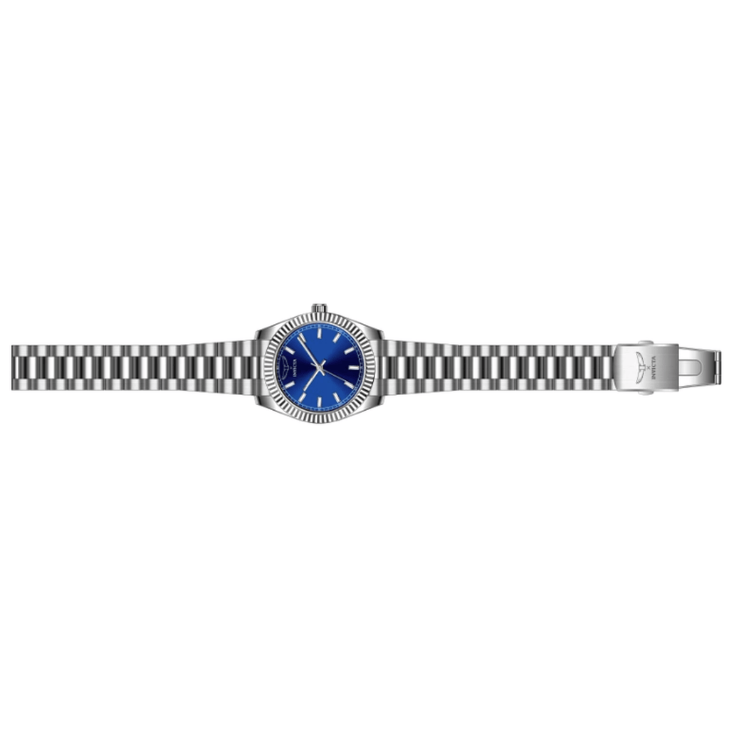 69015 - Invicta Specialty I by Invicta Men's Watch - 40mm, Steel #6