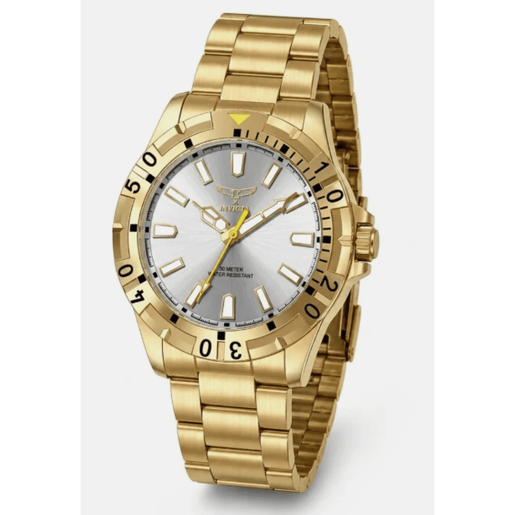 69031 - Invicta Specialty I by Invicta Men's Watch - 42mm, Gold #1