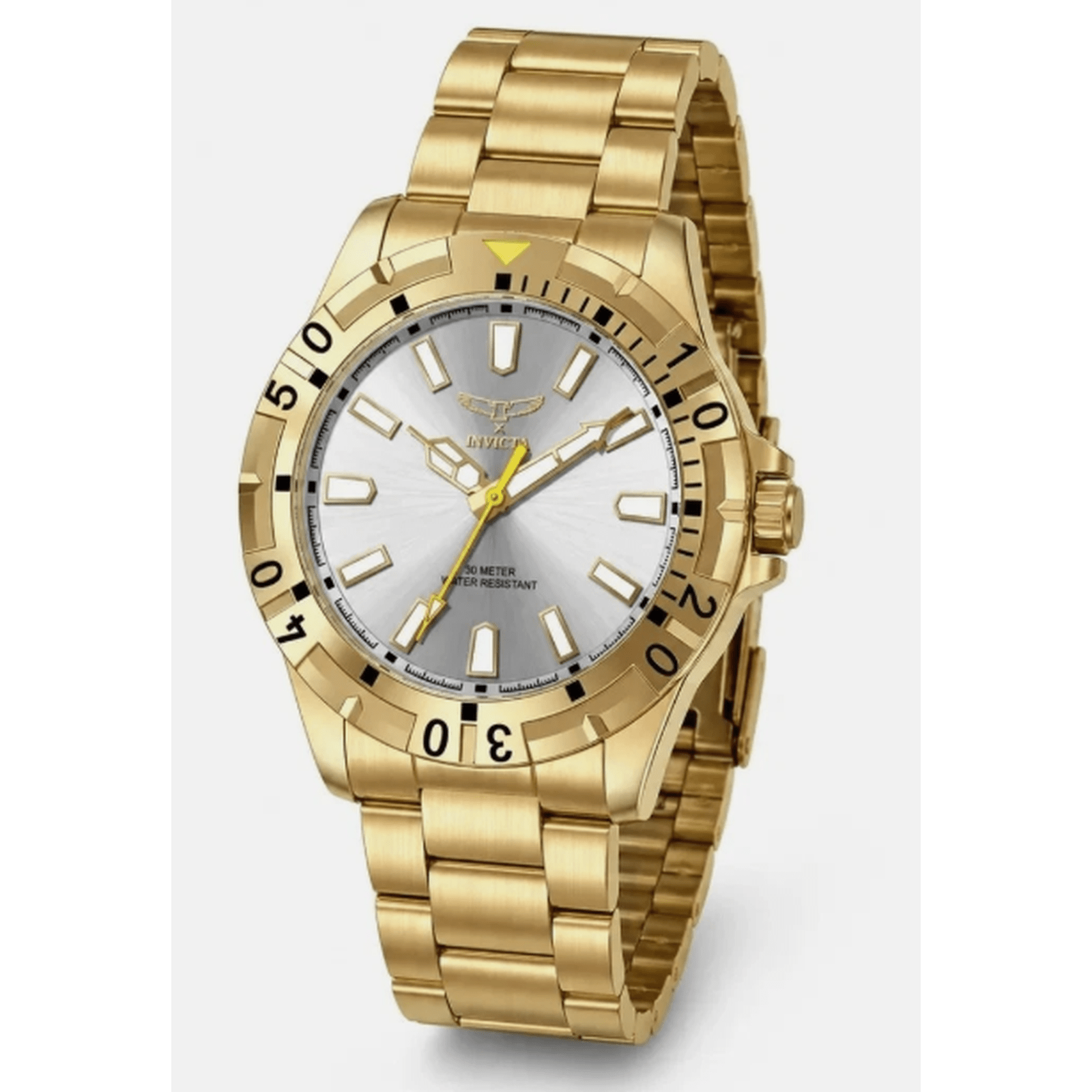 69031 - Invicta Specialty I by Invicta Men's Watch - 42mm, Gold #1