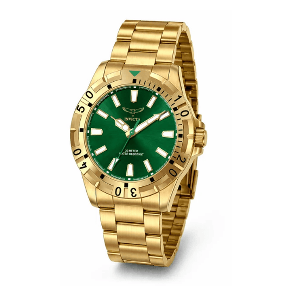 69034 - Invicta Specialty I by Invicta Men's Watch - 42mm, Gold #1