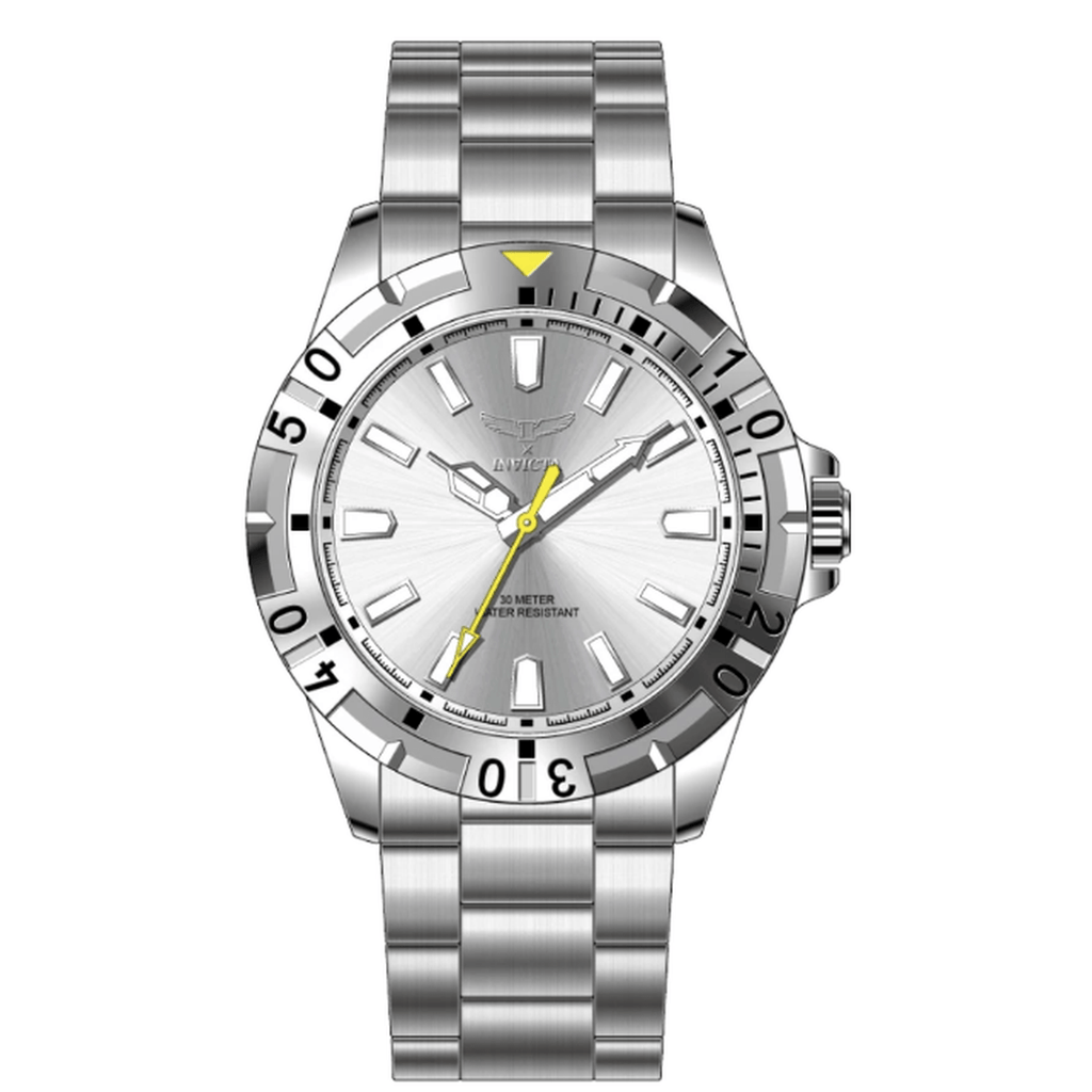 69039 - Invicta Specialty I by Invicta Men's Watch - 42mm, Steel #1