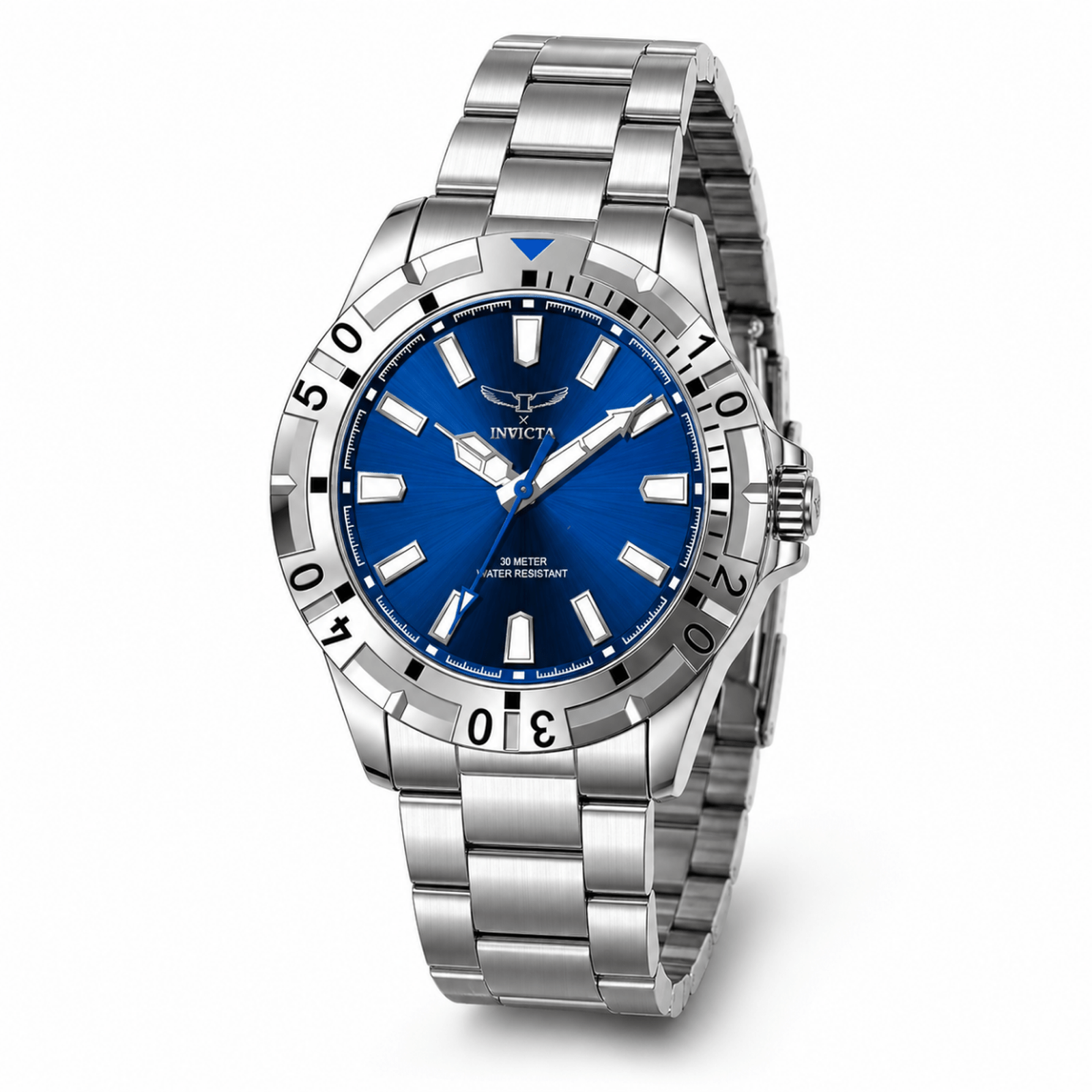69041 - Invicta Specialty I by Invicta Men's Watch - 42mm, Steel #45