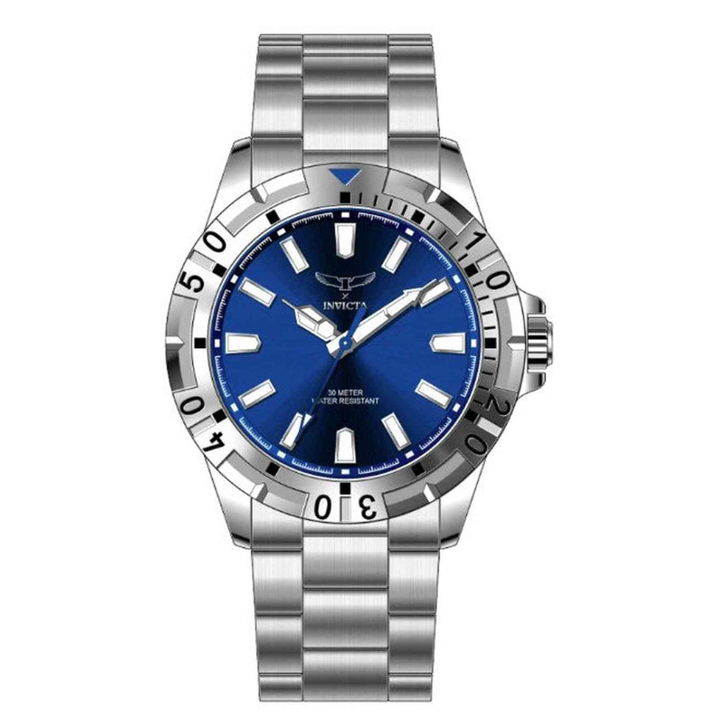 69041 - Invicta Specialty I by Invicta Men's Watch - 42mm, Steel #45