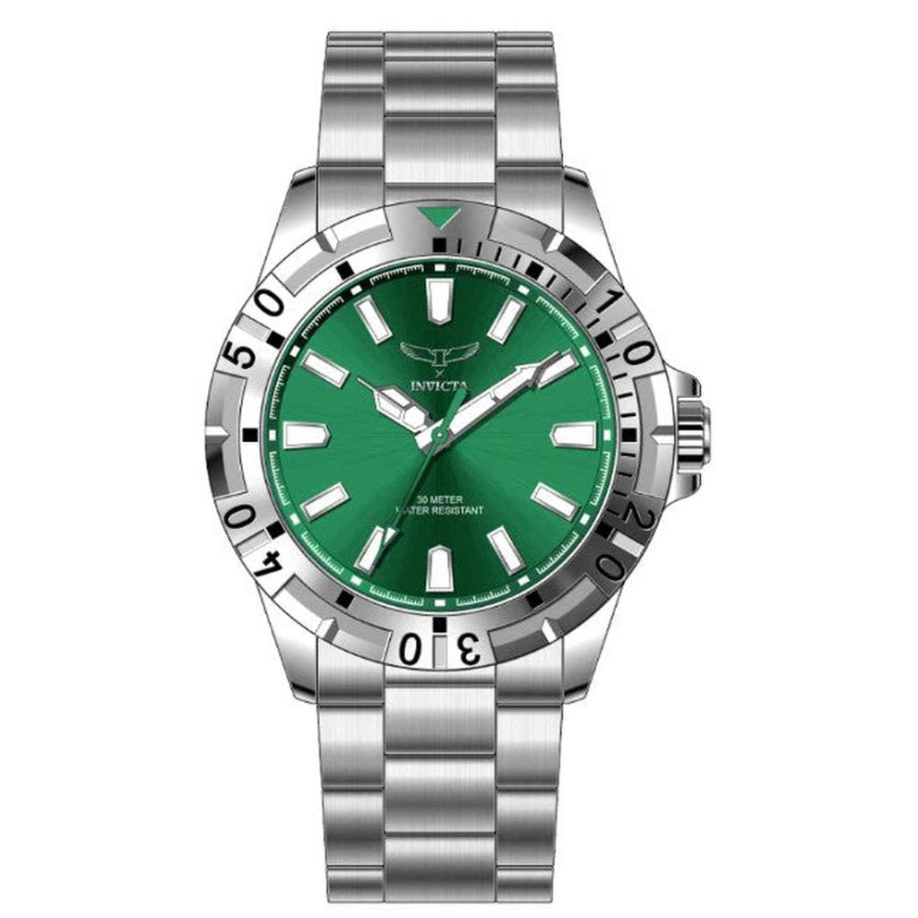 69042 - Invicta Specialty I by Invicta Men's Watch - 42mm, Steel #2