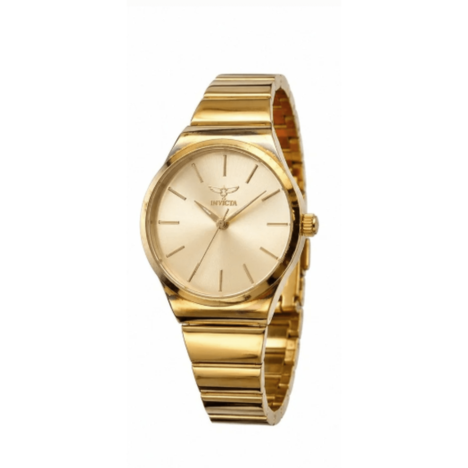69043 - Invicta Celestial I by Invicta Women's Watch - 28mm, Gold #6