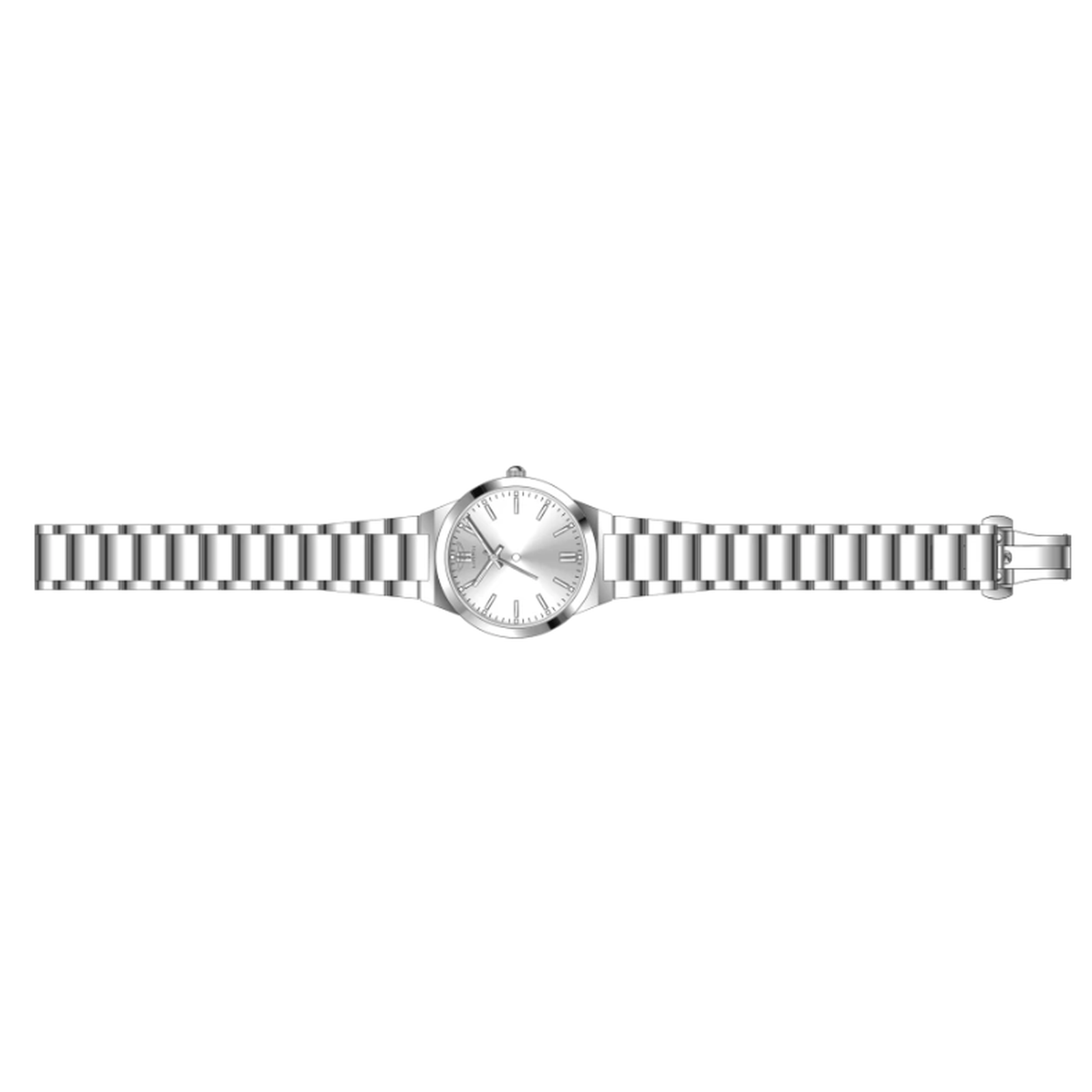 69053 - Invicta Celestial I by Invicta Women's Watch - 35mm, Steel #2