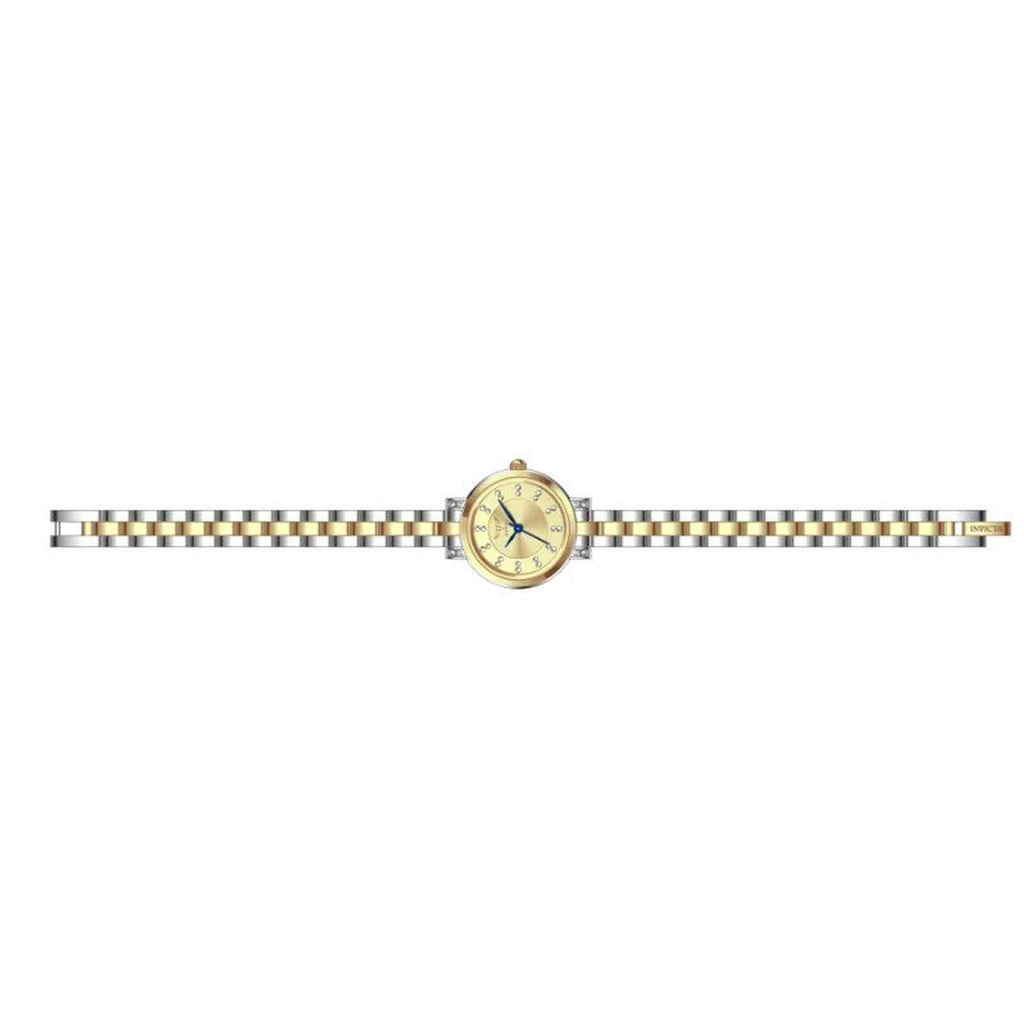 69068 - Invicta Angel I by Invicta Women's Watch - 25mm, Gold, Steel #11