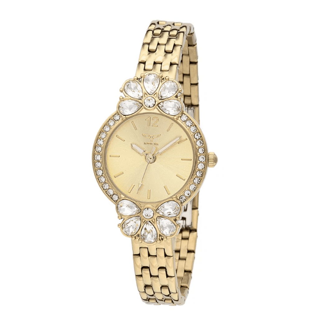 69103 - Invicta Wildflower Women's Watch - 30mm, Gold #1