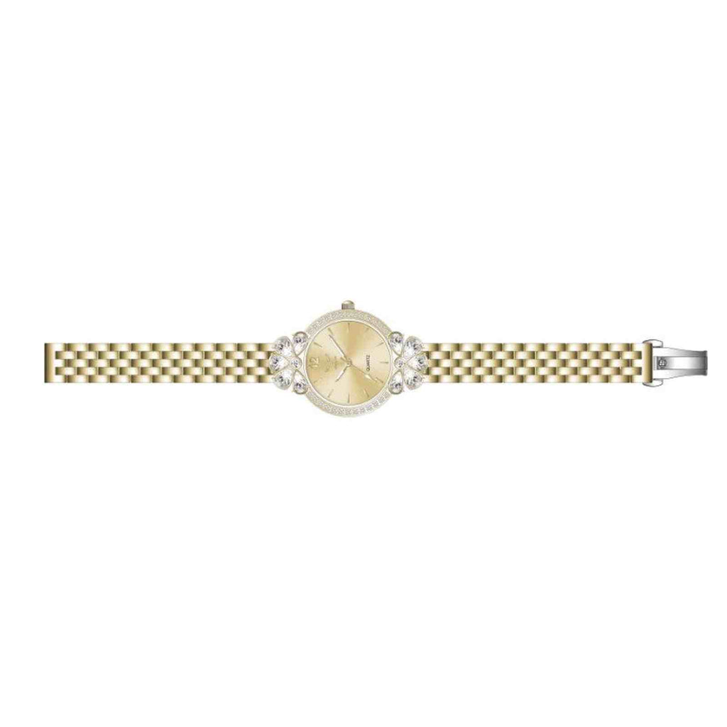 69103 - Invicta Wildflower Women's Watch - 30mm, Gold #1