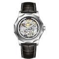 69128 - Invicta Objet D Art Epigraph Automatic Men's Watch w/ Skeleton Dial - 42mm, Black #3