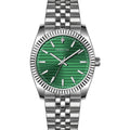69163 - Invicta Celestial Somerset Men's Watch - 36mm, Steel #6 - image 1