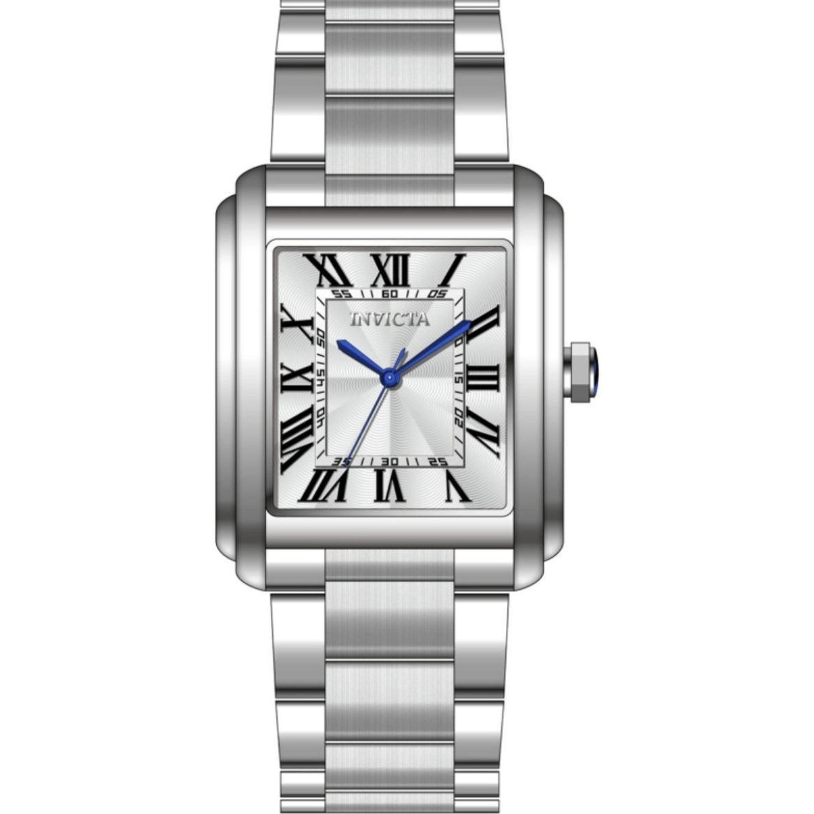 69206 - Invicta Celestial Andover Men's Watch - 35mm, Steel #26
