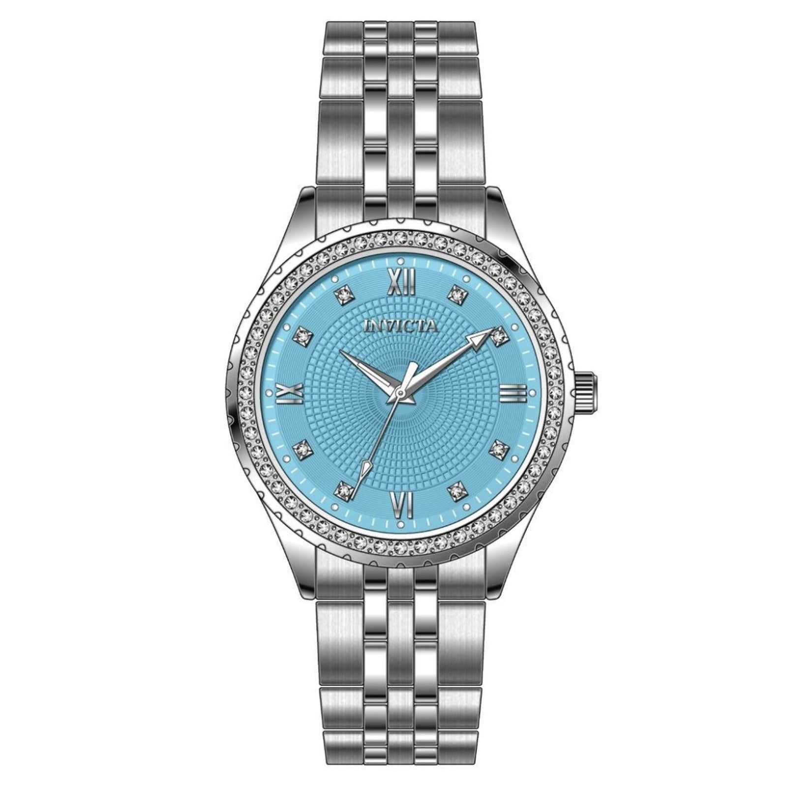 69227 - Invicta Wildflower Women's Watch - 33mm, Steel #26 - image 1