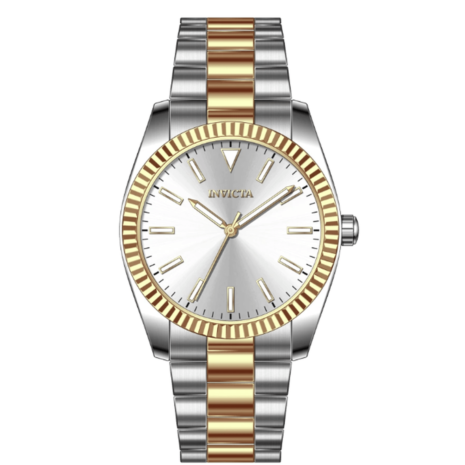 69246 - Invicta Celestial Langdon Men's Watch - 40mm, Gold, Steel #12