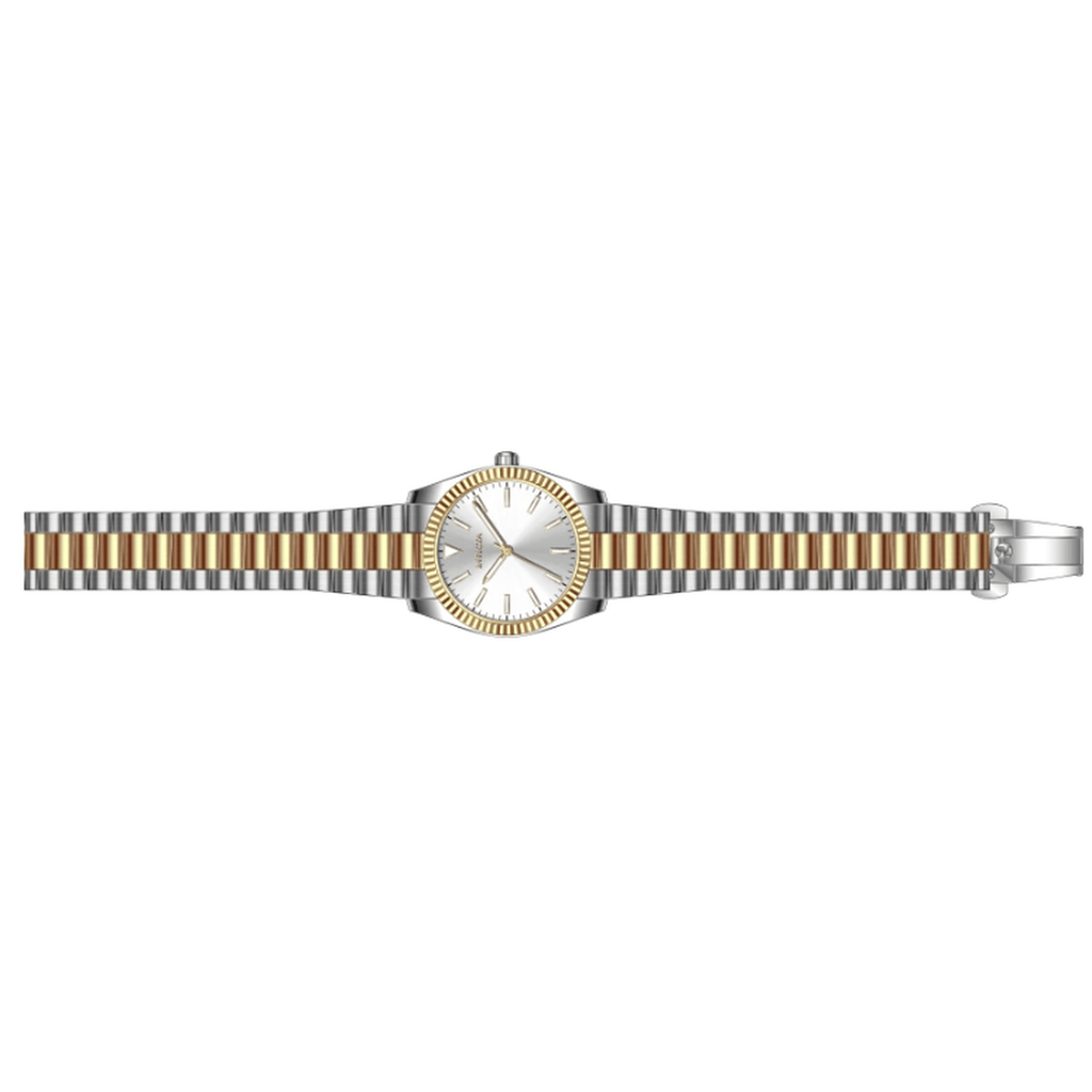 69246 - Invicta Celestial Langdon Men's Watch - 40mm, Gold, Steel #12
