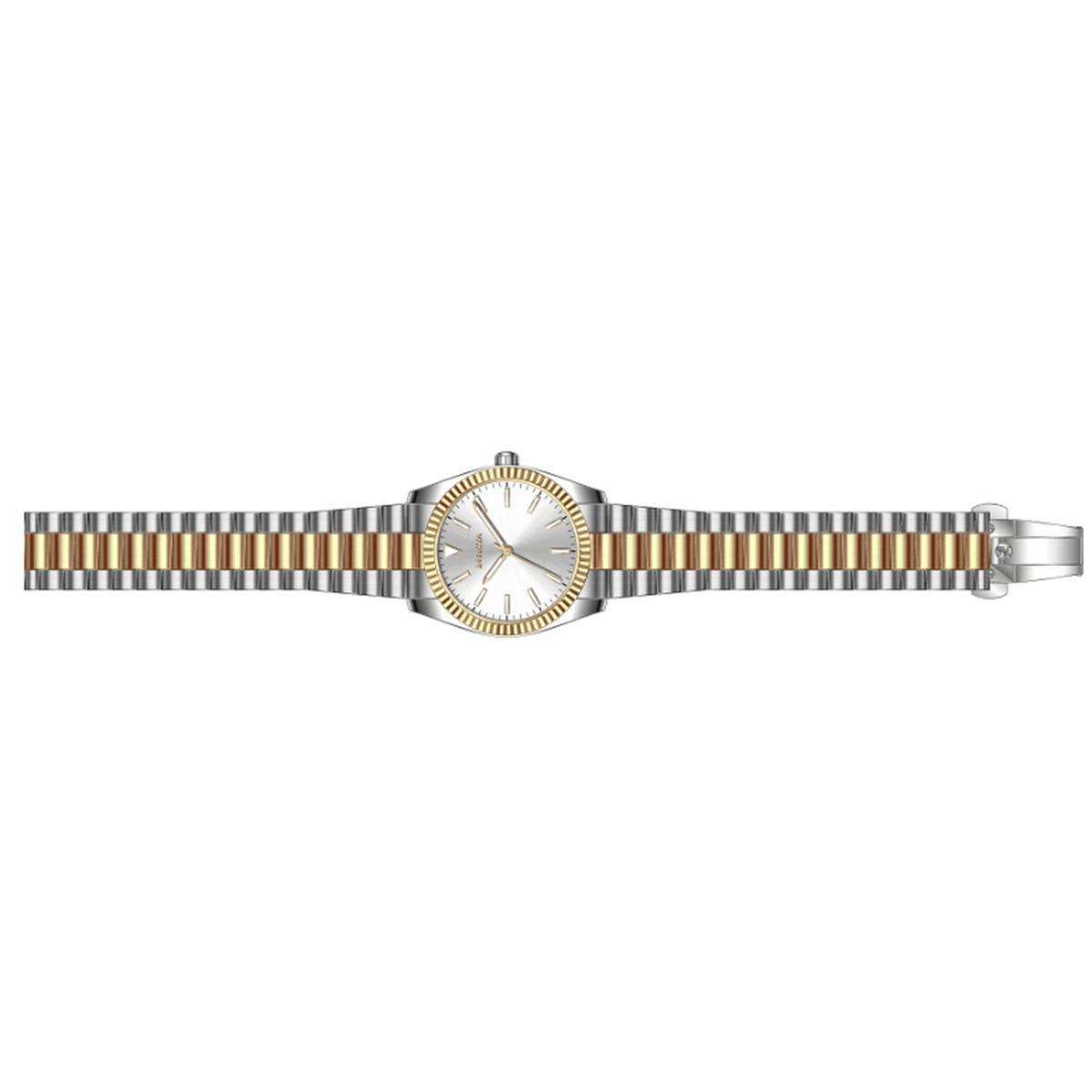 69246 - Invicta Celestial Langdon Men's Watch - 40mm, Gold, Steel #12