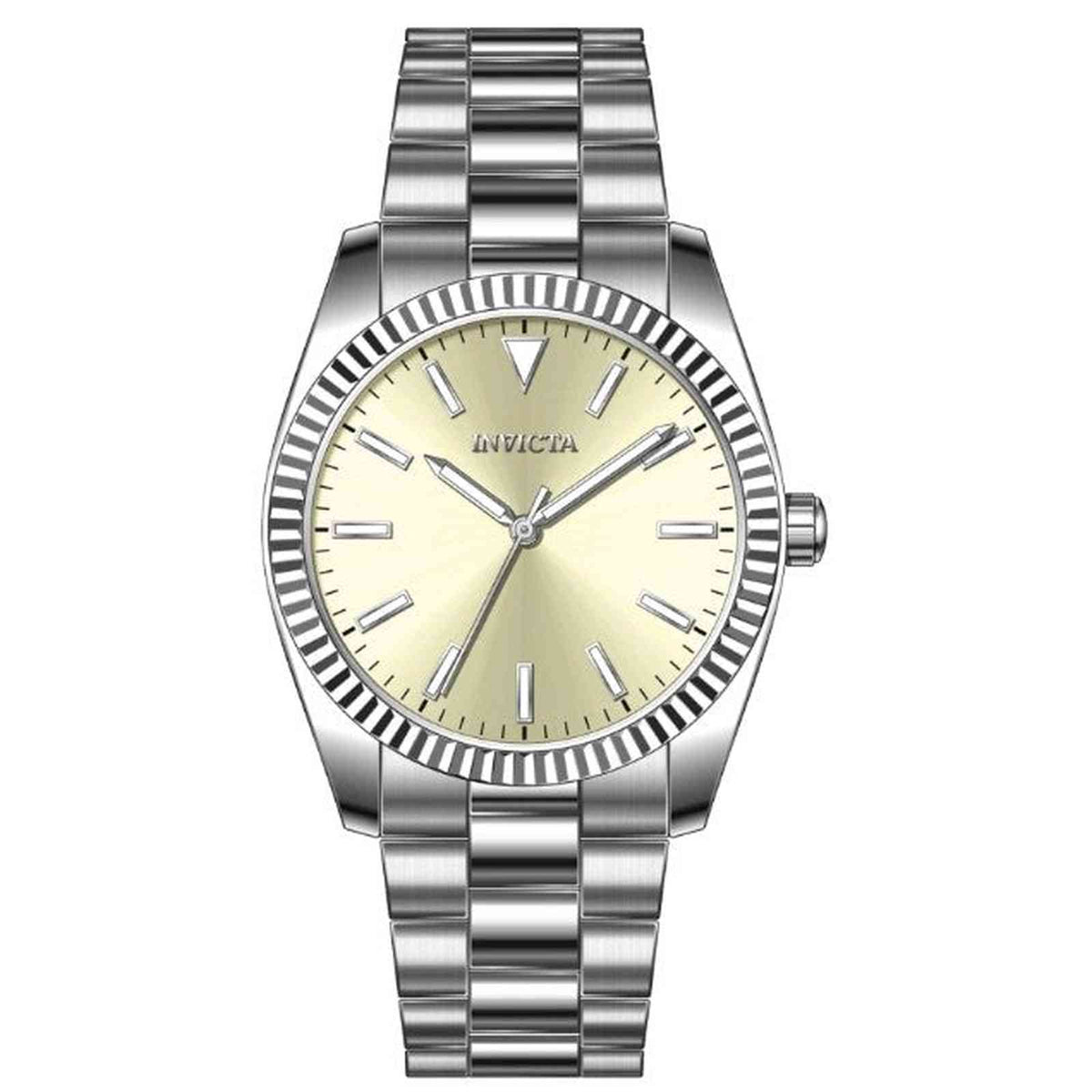 69249 - Invicta Celestial Langdon Men's Watch - 40mm, Steel #1 - image 1