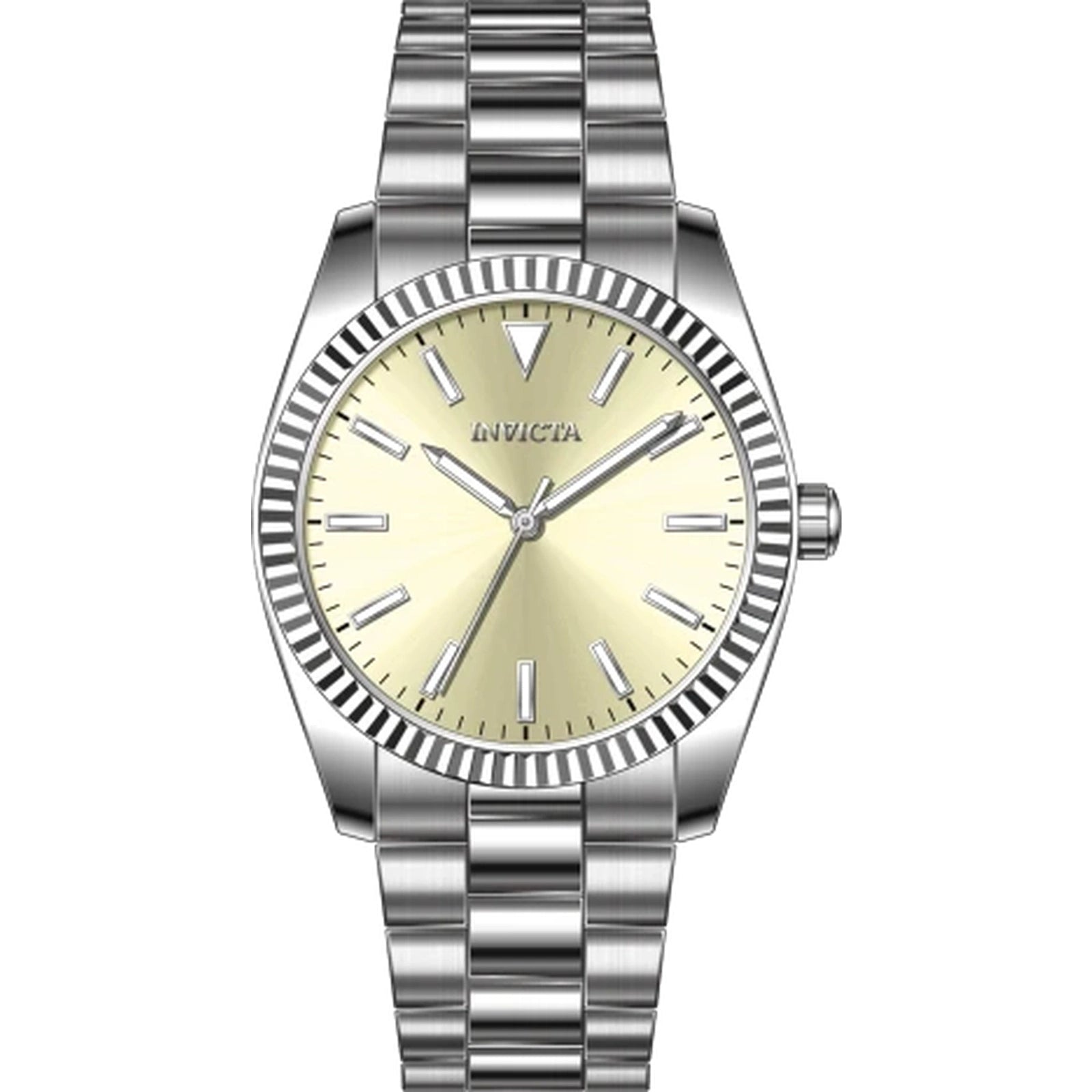 69249 - Invicta Celestial Langdon Men's Watch - 40mm, Steel #1 - image 2