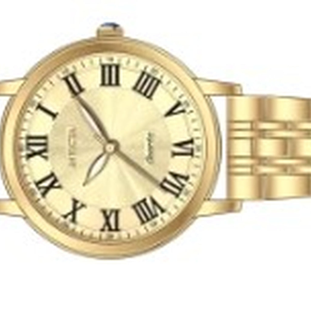 69311 - Invicta Wildflower Sloane Women's Watch - 34mm, Gold #13
