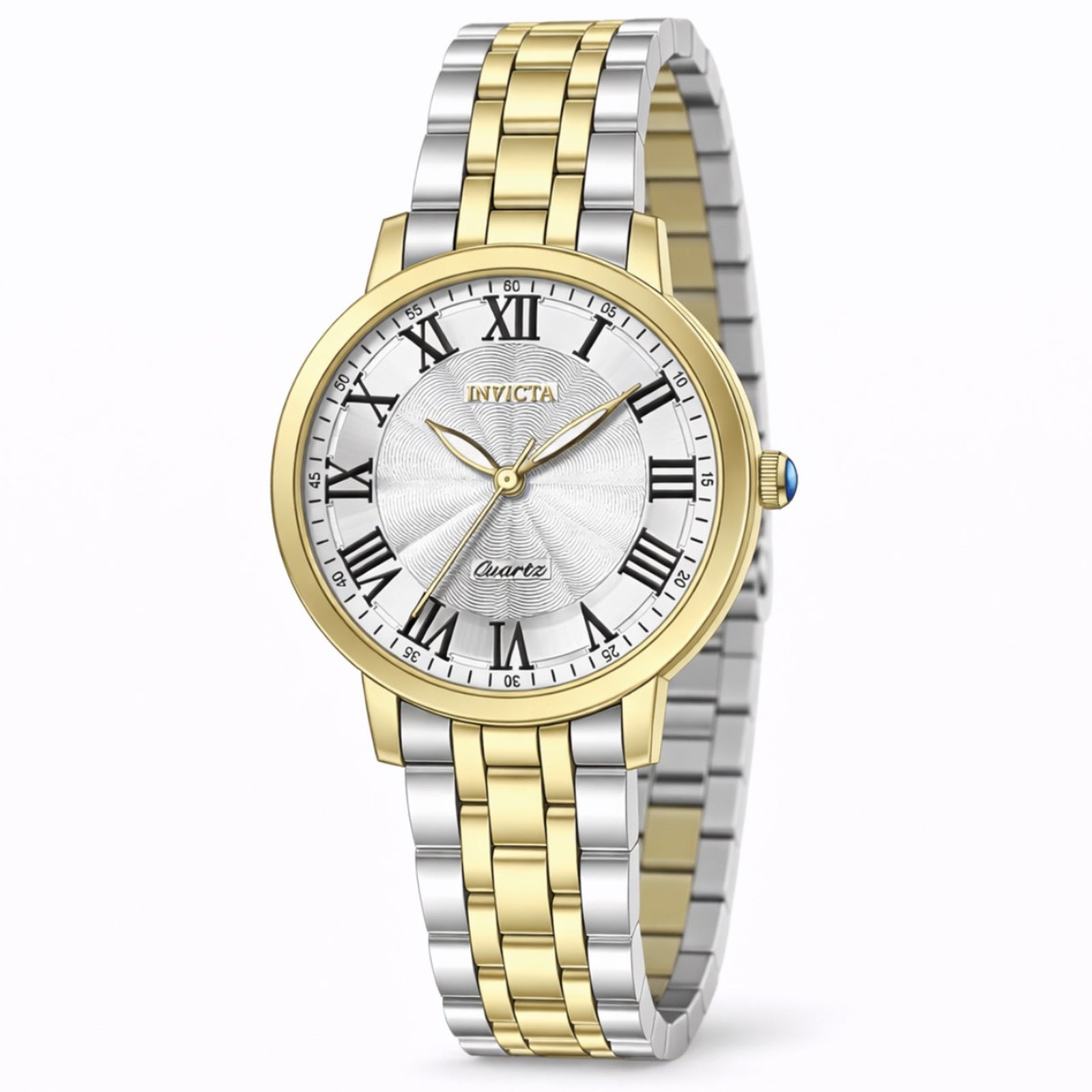 69313 - Invicta Wildflower Sloane Women's Watch - 34mm, Gold, Steel #1 - image 1