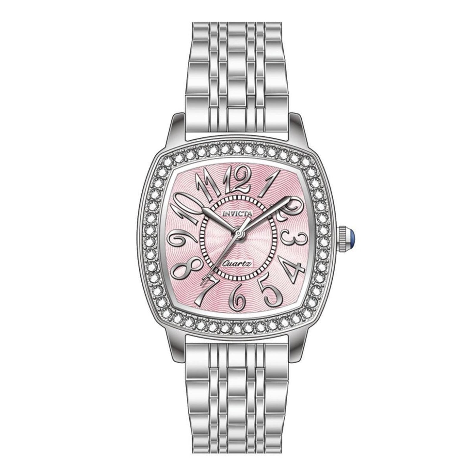 69360 - Invicta Wildflower Women's Watch - 31mm, Steel #15 - image 1