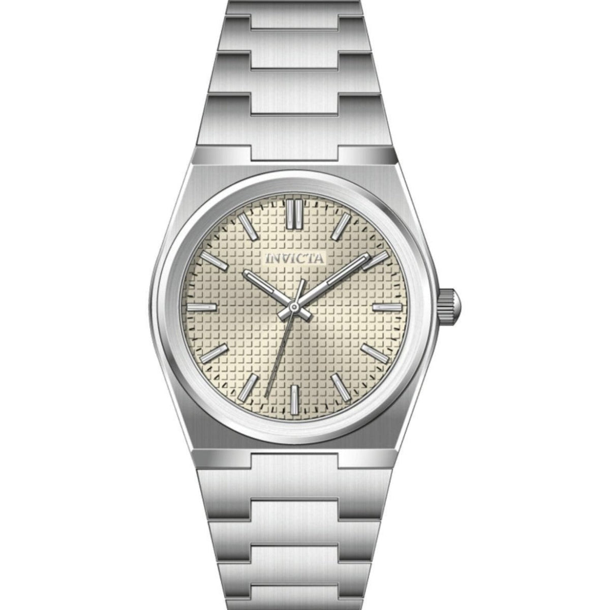 69404 - Invicta Celestial Men's Watch - 40mm, Steel #2