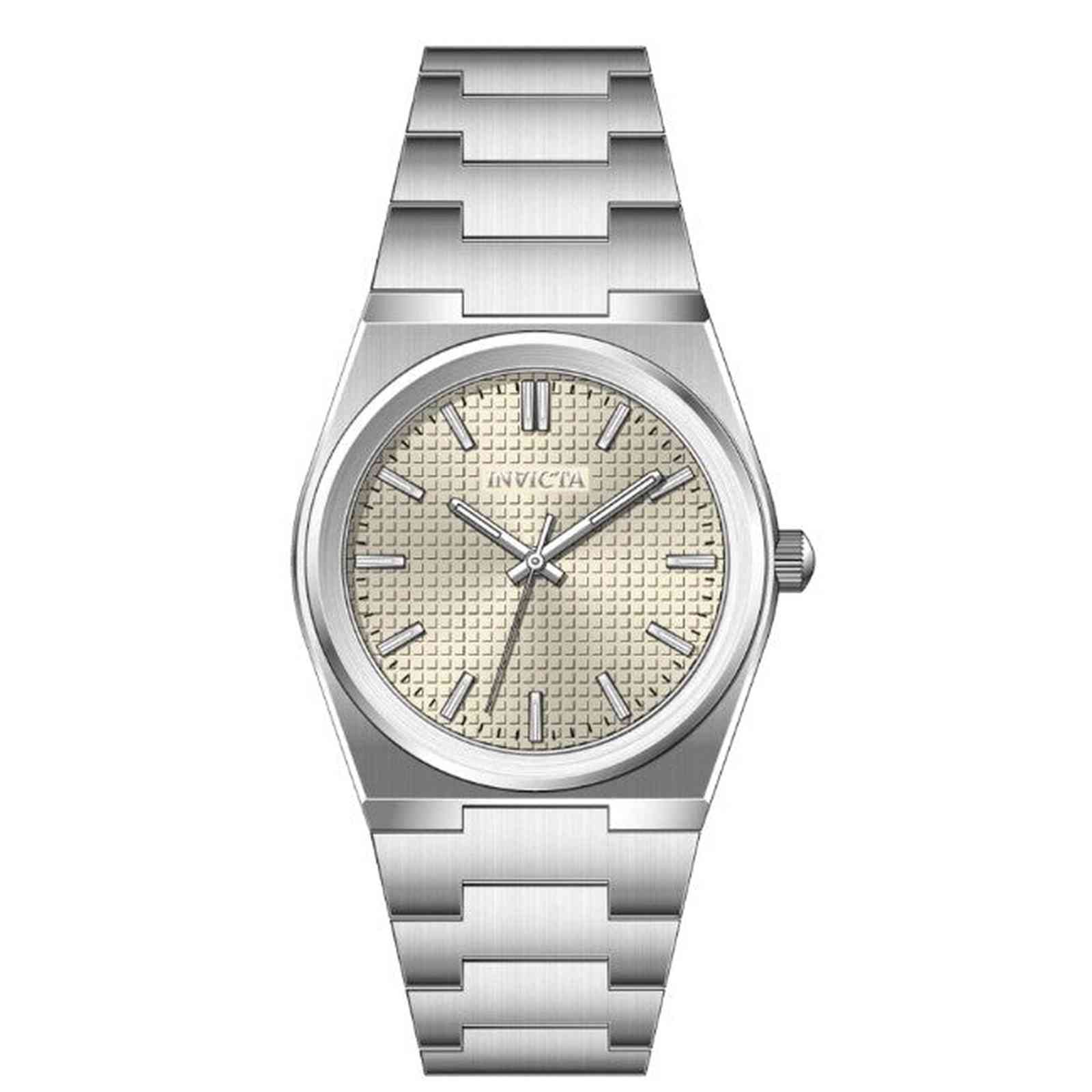 69404 - Invicta Celestial Men's Watch - 40mm, Steel #14 - image 3