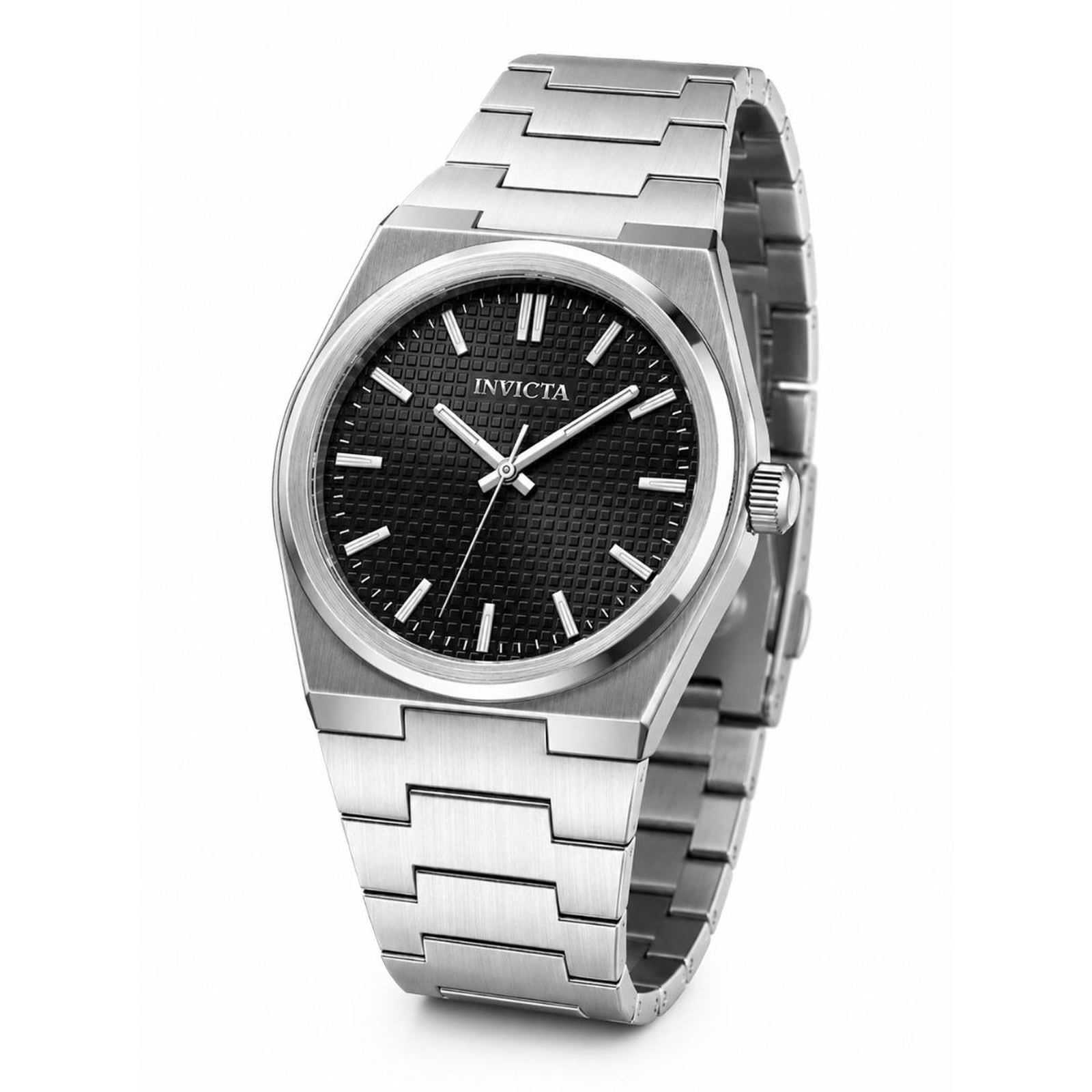 69407 - Invicta Celestial Men's Watch - 40mm, Steel #8