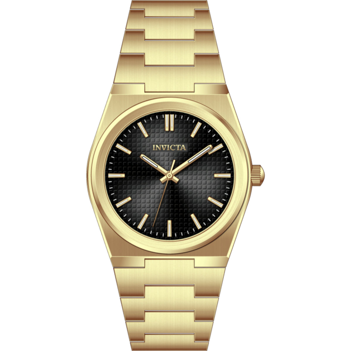 69408 - Invicta Celestial Men's Watch - 40mm, Gold #16 - image 1