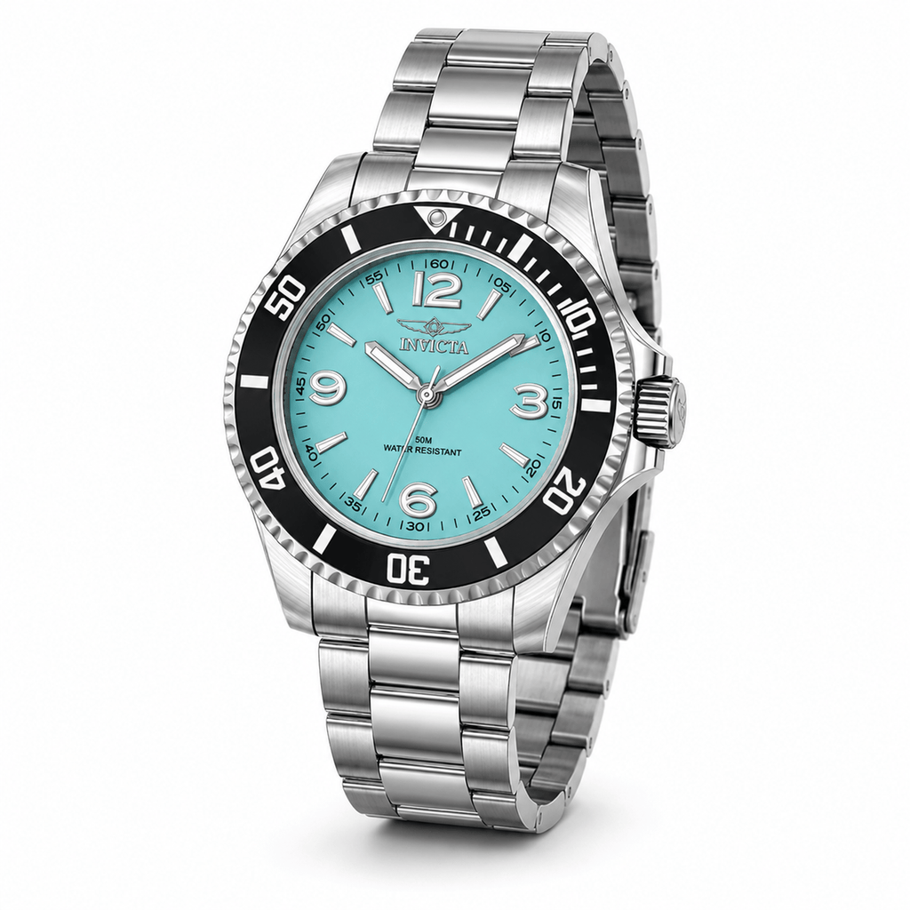69483 - Invicta Specialty Rowan Men's Watch - 40mm, Steel #22 - image 1