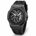 69489 - Invicta Speedway Rim Men's Watch - 42mm, Black #1