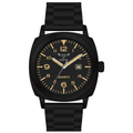 69629 - Invicta Specialty Men 44mm Metal Black Black dial MG68 Quartz #4