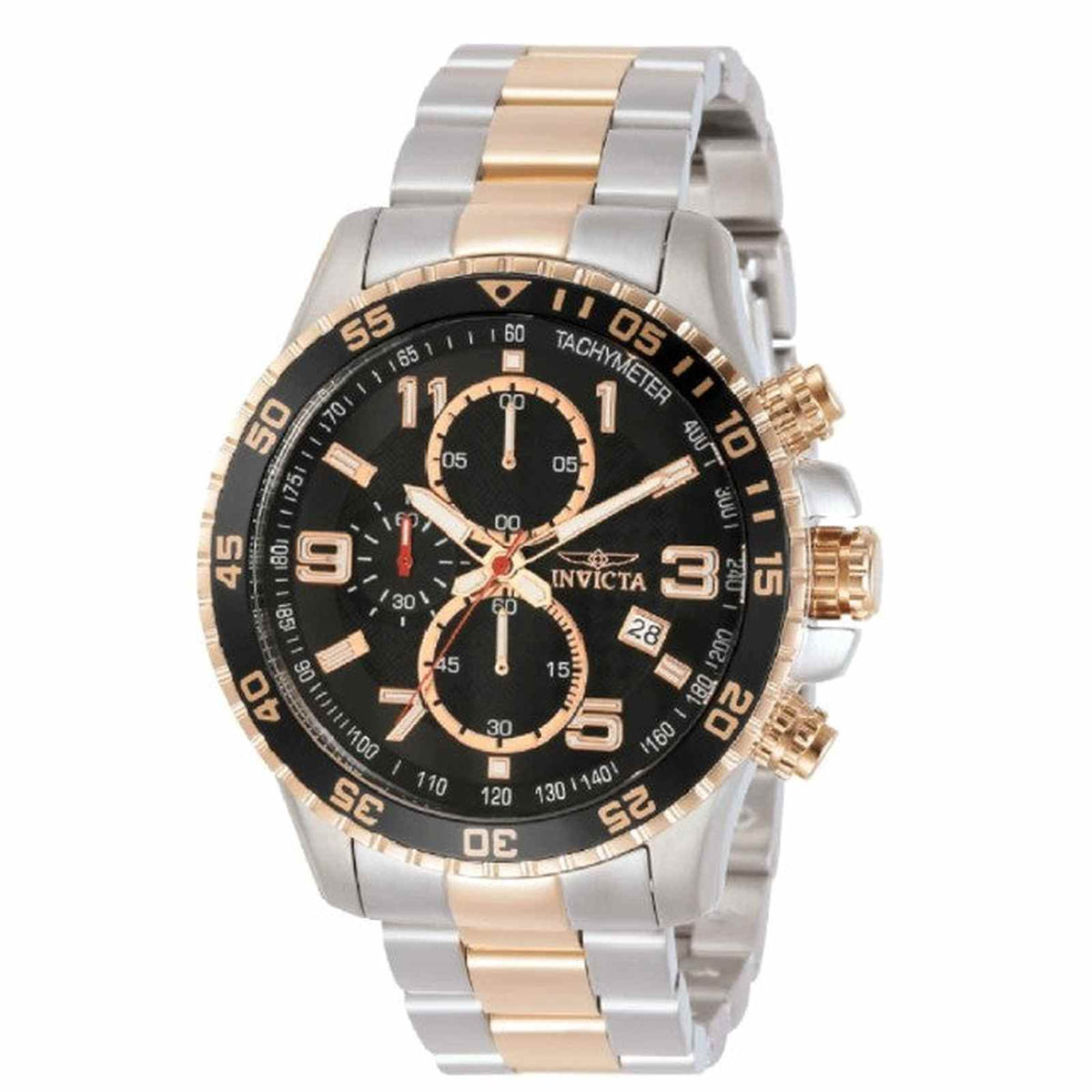 69806 - Invicta Specialty Men's Watch - 48mm, Rose Gold, Steel #1