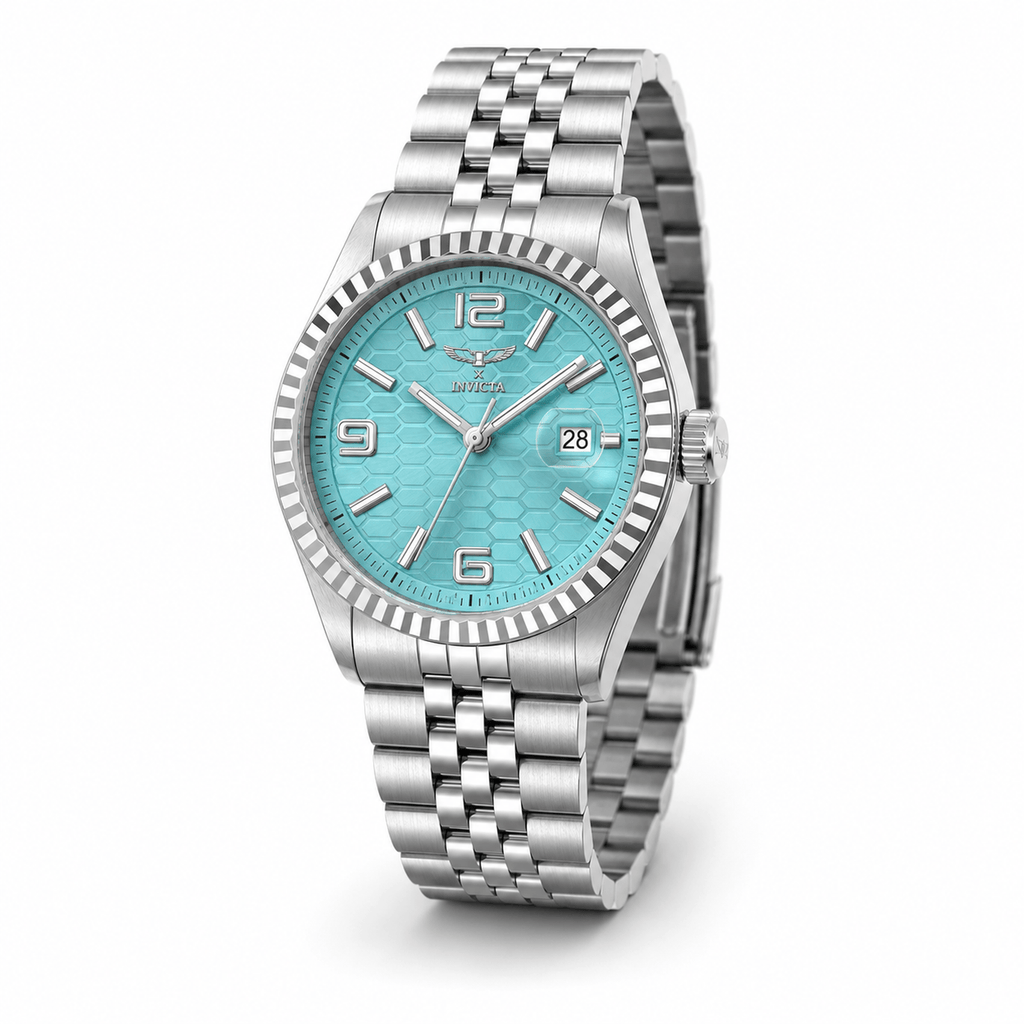 69859 - Invicta Specialty I by Invicta Men's Watch - 40mm, Steel #3 - image 1