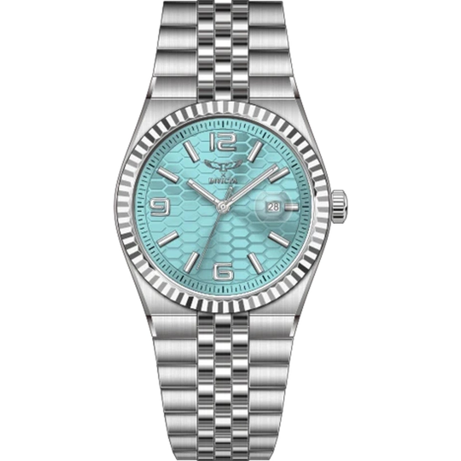 69859 - Invicta Specialty I by Invicta Men's Watch - 40mm, Steel #3 - image 2