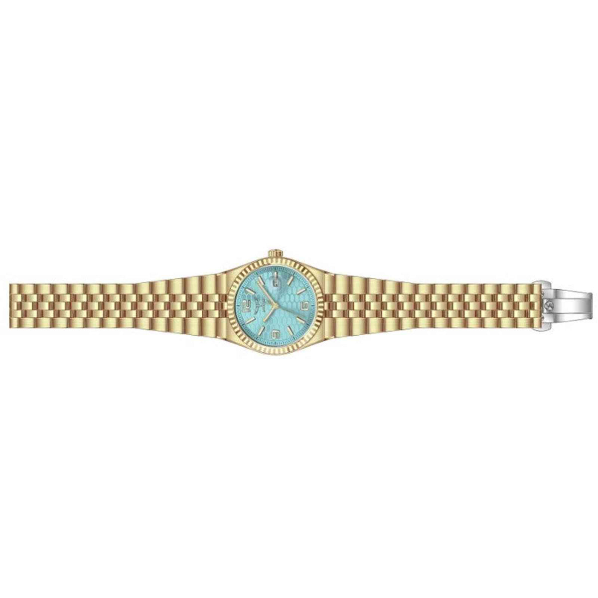 69868 - Invicta Specialty I by Invicta Men's Watch - 40mm, Gold #25