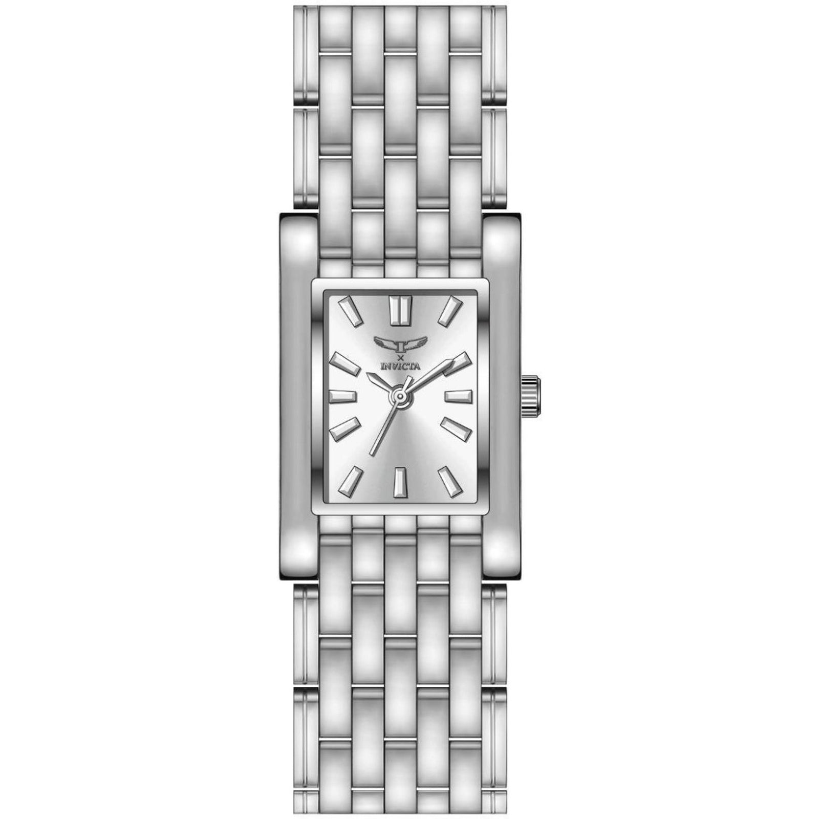 69887 - Invicta Specialty I by Invicta Women's Watch - 21mm, Steel #5