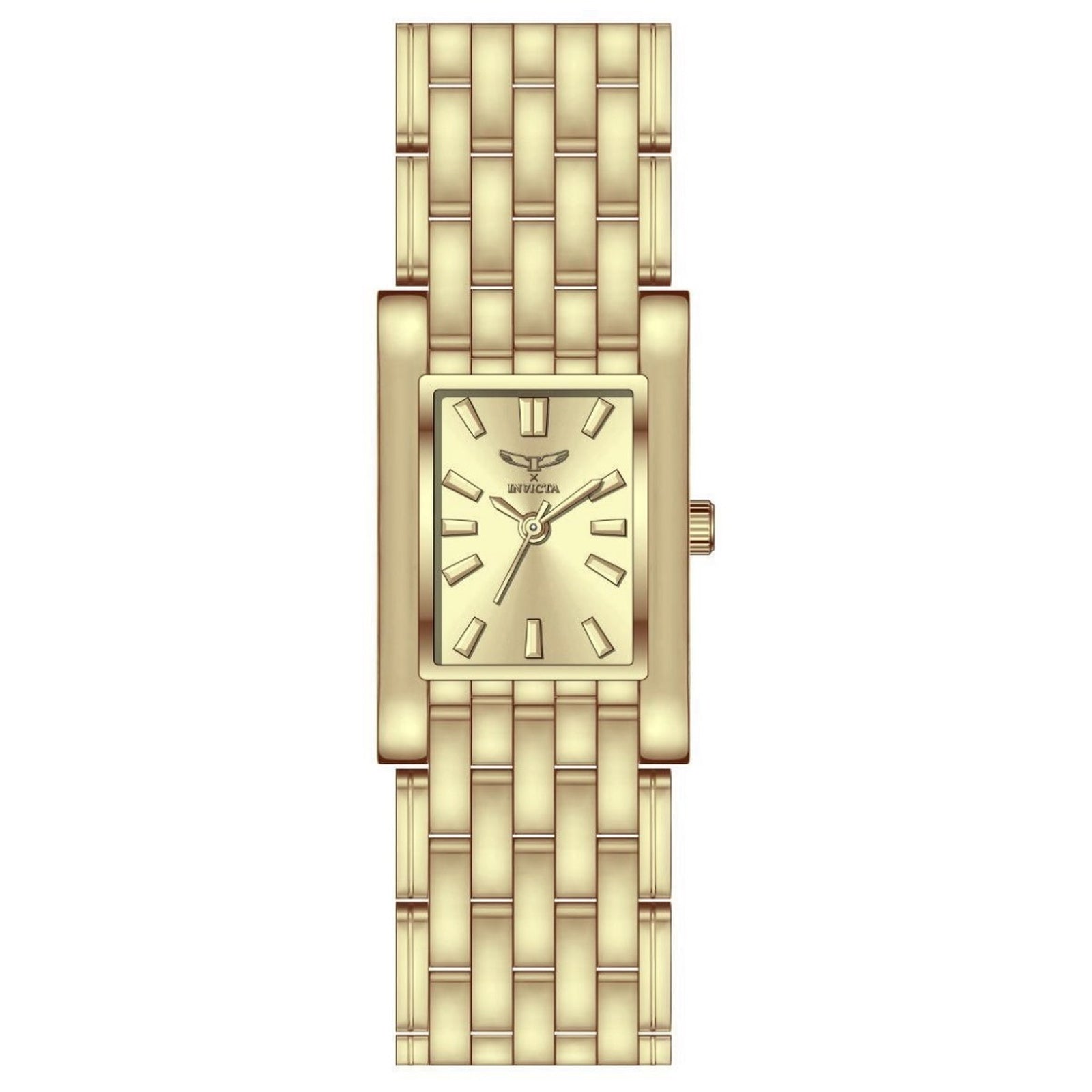 69892 - Invicta Specialty I by Invicta Women's Watch - 21mm, Gold #12 - image 1
