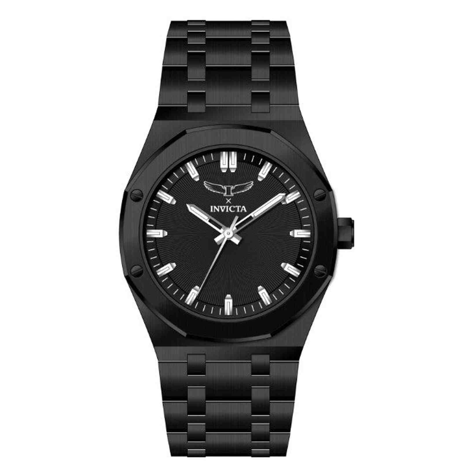 69961 - Invicta Specialty I by Invicta Men's Watch - 42mm, Black #37 - image 1