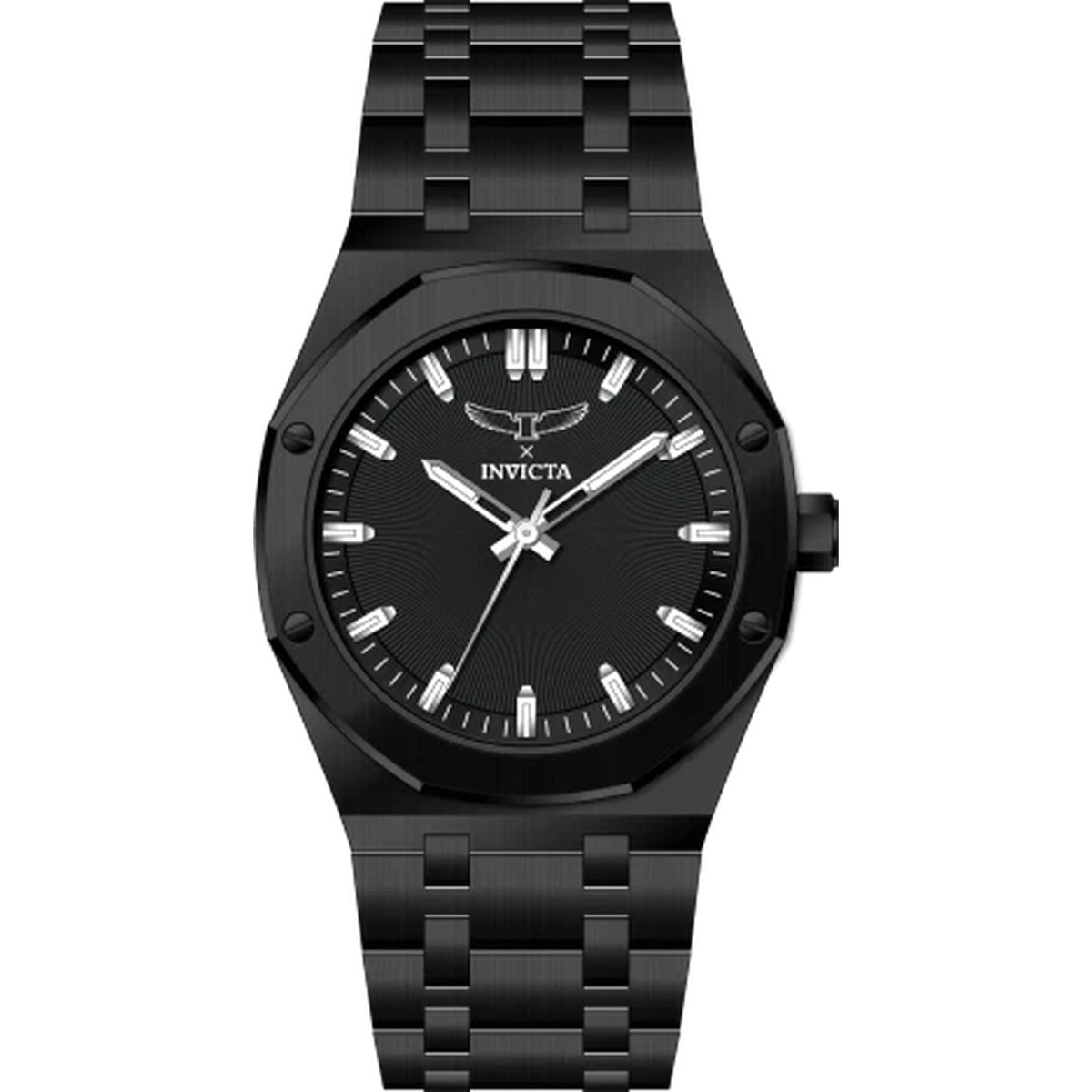 69961 - Invicta Specialty I by Invicta Men's Watch - 42mm, Black #37 - image 2