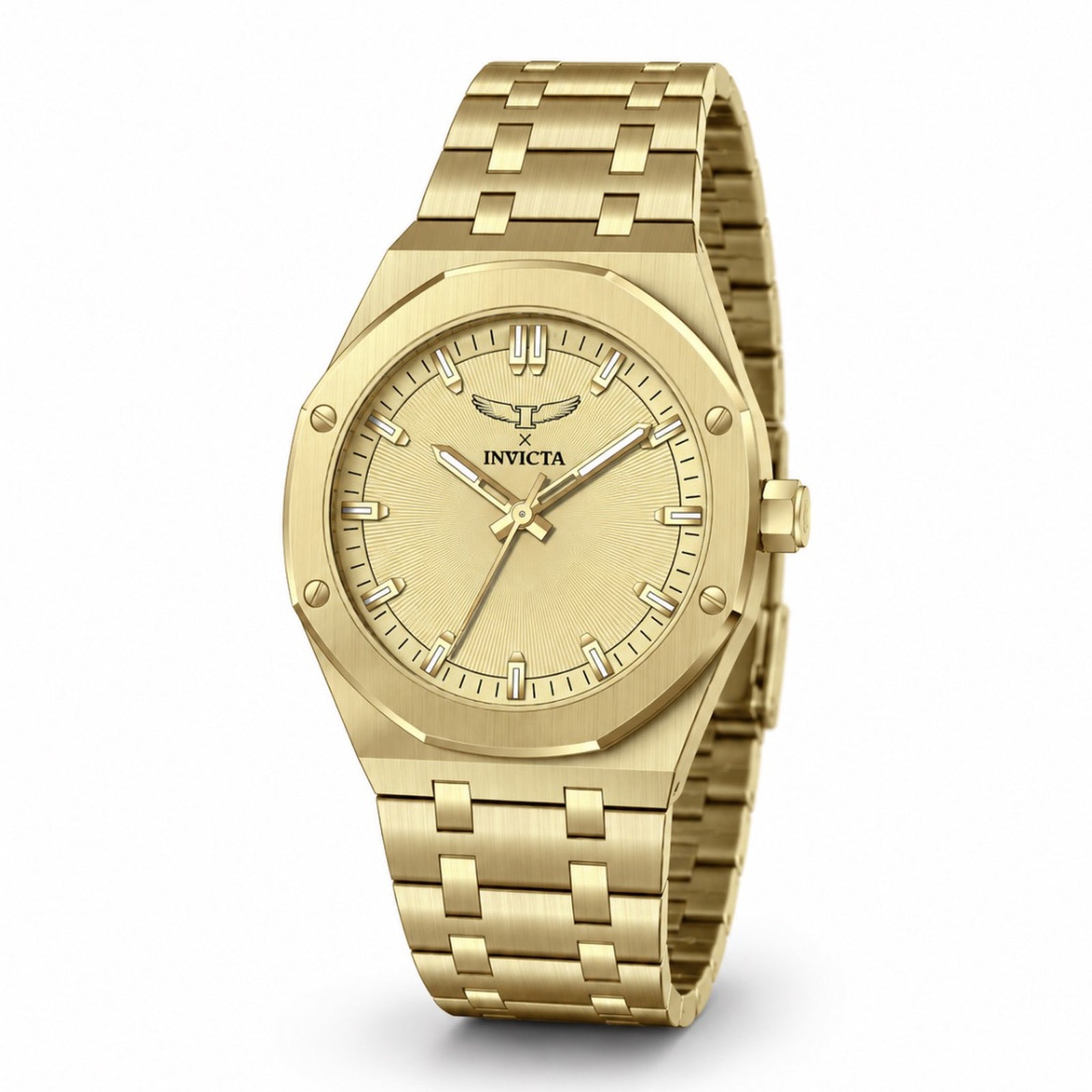 69962 - Invicta Specialty I by Invicta Men's Watch - 42mm, Gold #5 - image 1
