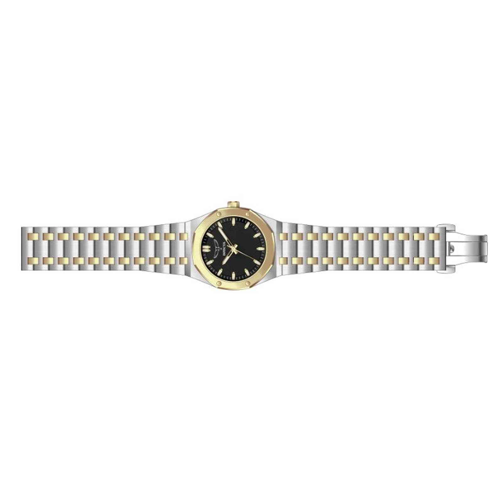 69964 - Invicta Specialty Men's Watch - 42mm, Silver, Gold - image 1