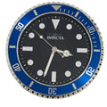 70045 - Invcta Pro Diver Wall Clock, Black #3