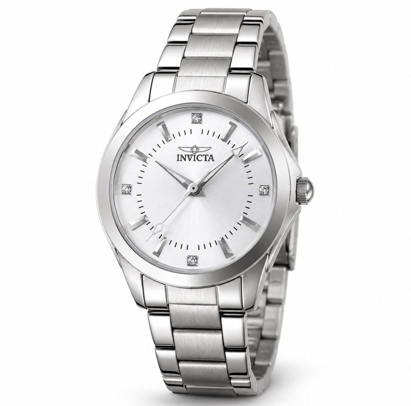 70247 - Invicta Celestial Women's Watch - 30mm, Silver #7 - image 1