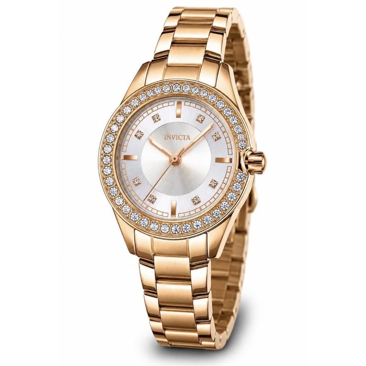 70279 - Invicta Angel Women's Watch - 30mm, Gold #72
