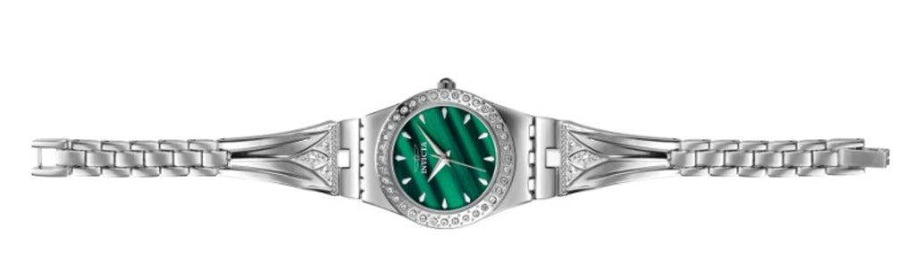 70437 - Invicta Celestial Women's Watch - 30mm, Silver #9